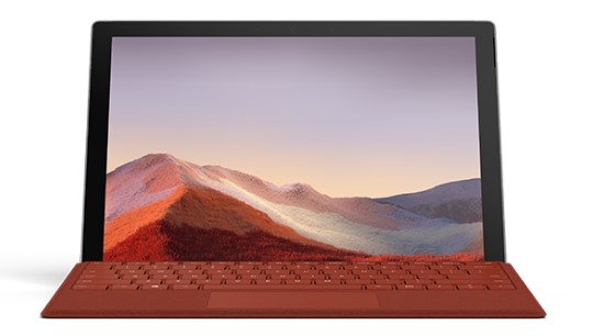 开平Surface Go